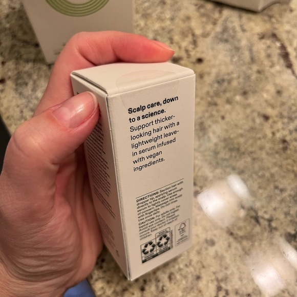 Nutrafol Hair Serum NWT - Picture 3 of 3